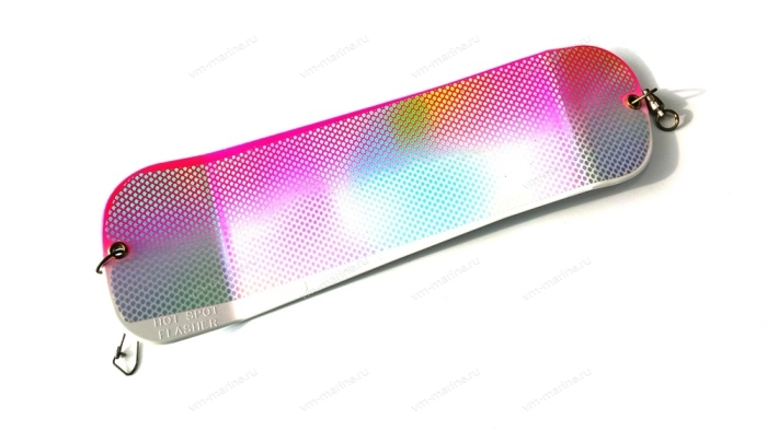 Флэшер Hot Spot UV Pink Lady N793