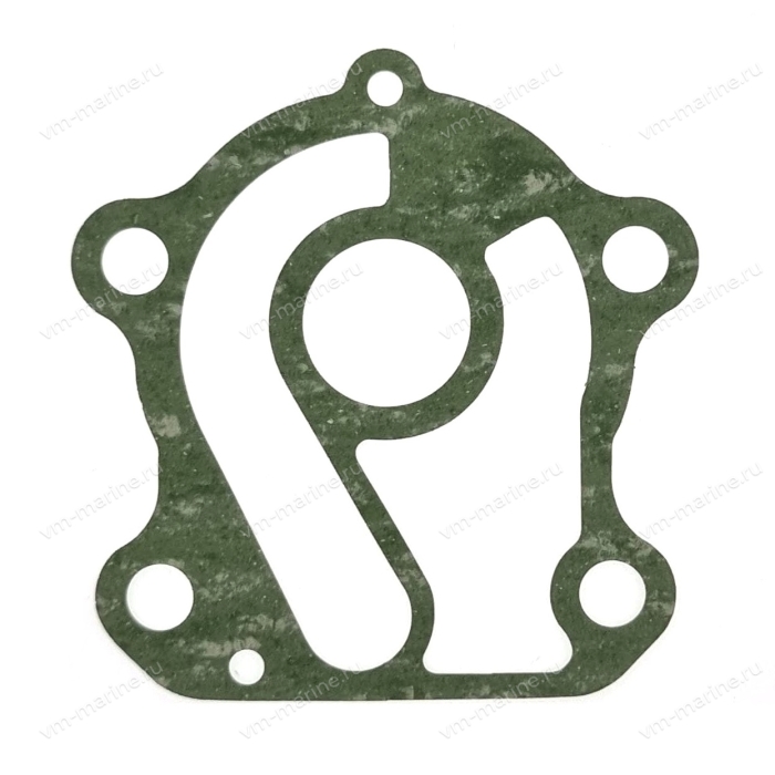 Прокладка пластины помпы 60-F100(A,D) 688-44324-A0