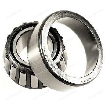 Подшипник 93332-000W9