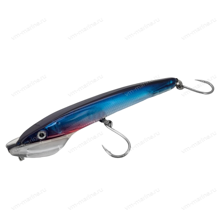 Стикбейт Halco Skim Stick 185 R38 Blue Angel 185мм 70гр плавающий