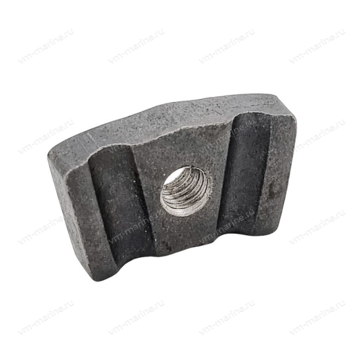 Деталь соединения тяги F4-F5 F4-00000004