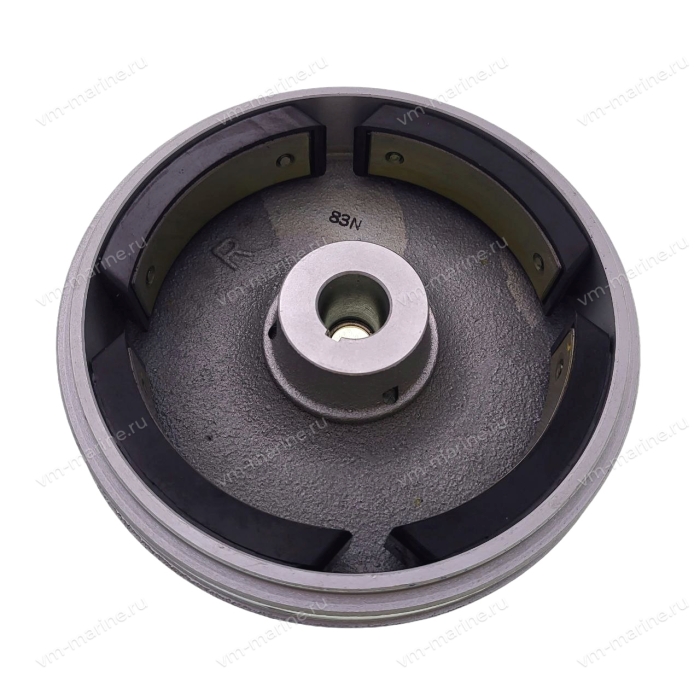 Маховик Tohatsu, Mercury 6B, 8B, 9,8B