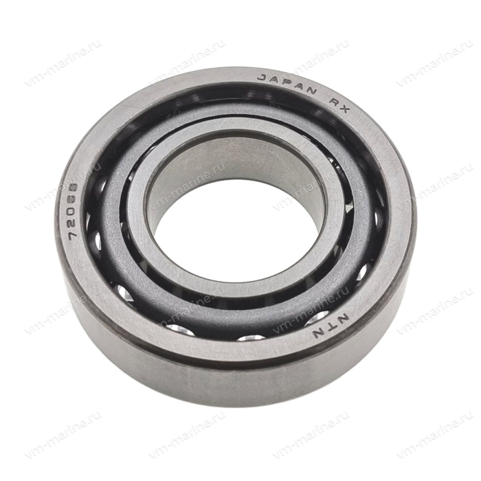 Подшипник 93307-206U0