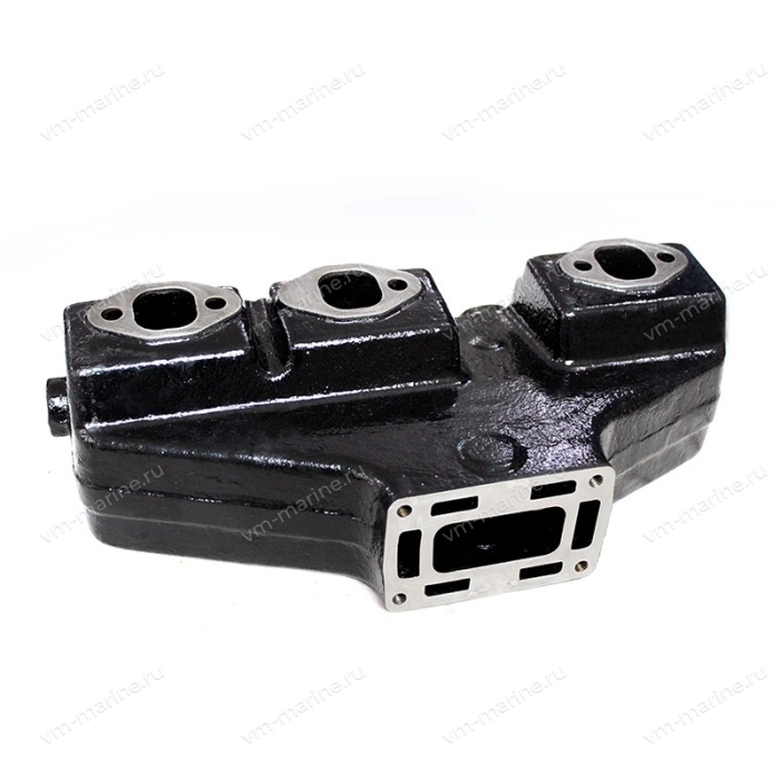 Коллектор Volvo-Penta V6 (до 92 г) 6894