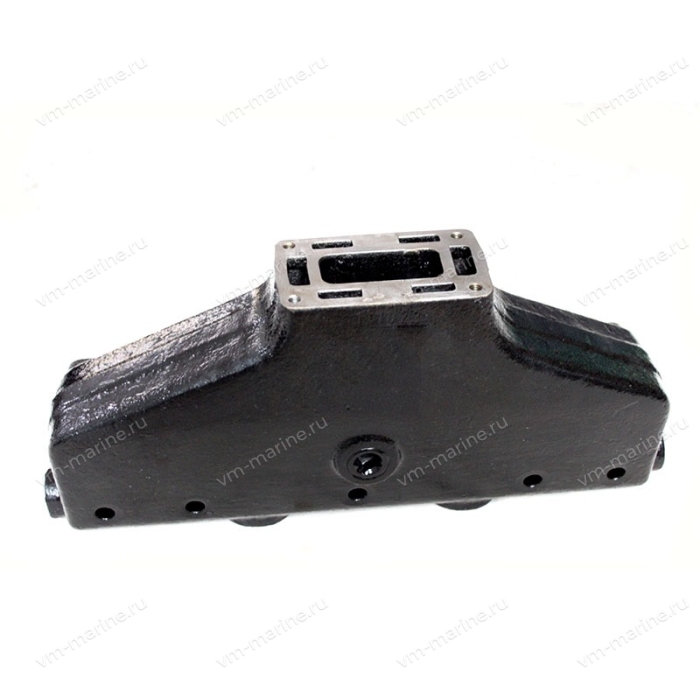 Коллектор Volvo-Penta V6 (до 92 г) 6894