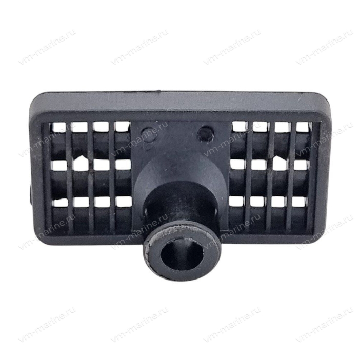 Решётка водозаборника левая T40, F40-F60 T40-04000022