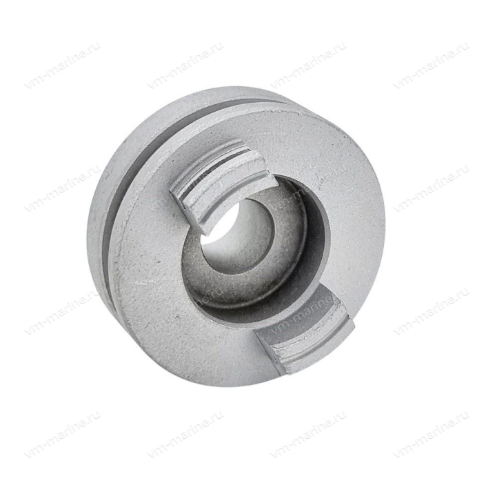 Корпус сальника оси включения хода (высота U) Yamaha F225-300 6CE-45321-00