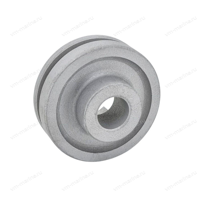 Корпус сальника оси включения хода (высота U) Yamaha F225-300 6CE-45321-00