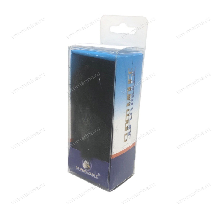 Мышь меховая 22 гр. ME-5