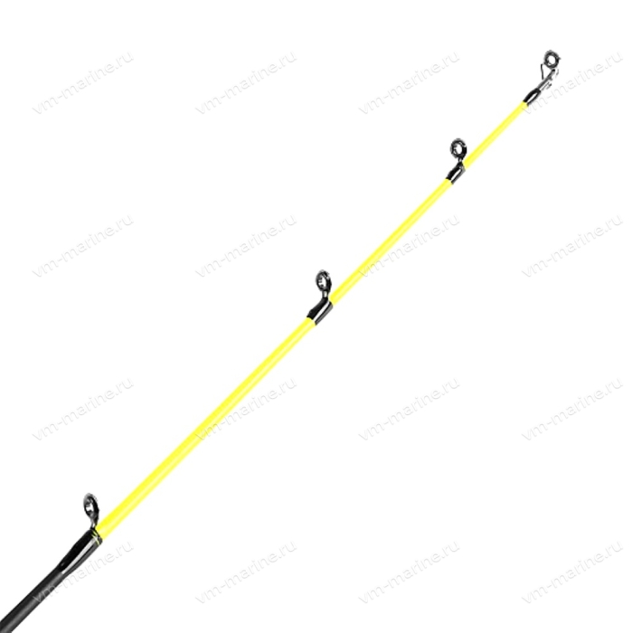 Комплект-удилище бортовое Helios KRACKEN 160 1,60м/тест 200гр/катушка/леска (HS-K-160/MA-20DX)