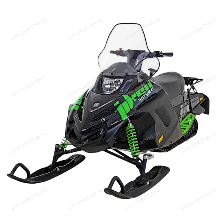 Снегоход ТИКСИ 500 4Т