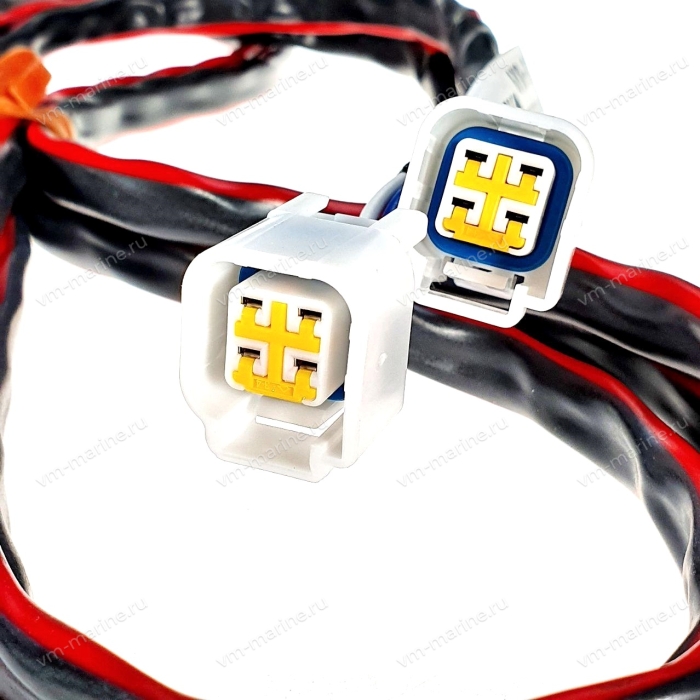 Провод цифровой сети (3.6 м) 6Y8-82521-51