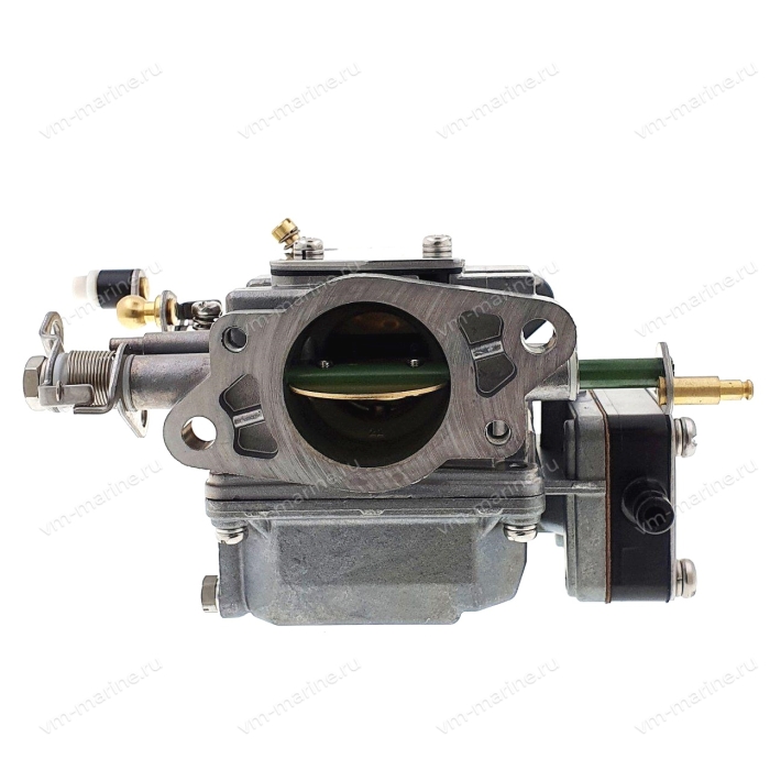 Карбюратор Ямаха 25N (нижний) 6L2-14302-02