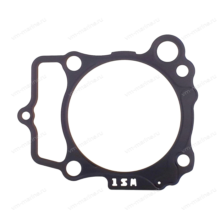 Прокладка под цилиндр YZ250F, WR250F 1SM-11351-00