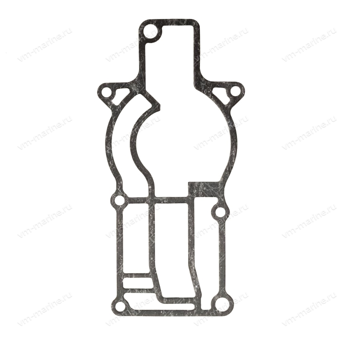 Прокладка под мотор Yamaha F4A 67D-45113-A0
