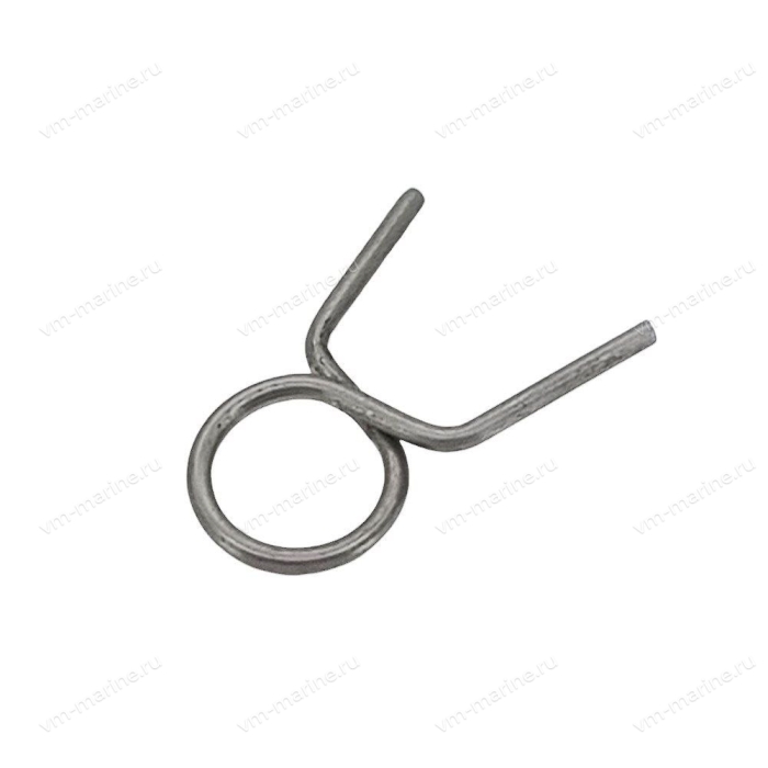 Хомут (зажим) 6.5-7.5 мм T15-04000013