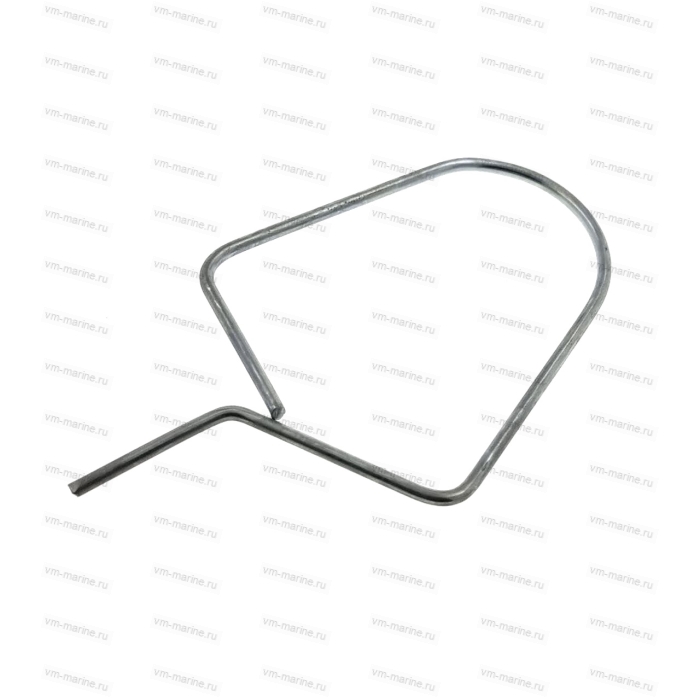 Пружина стартера Yamaha 9.9-15 63V-15705-00