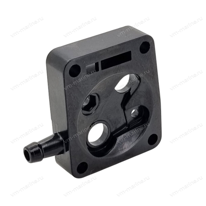Корпус топливного насоса T5-T18 T15-04060304