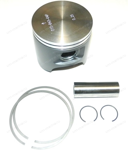Поршень Kawasaki 800, 0.5mm, 010-843-05P