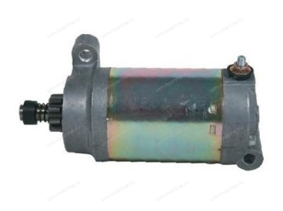 Стартер электрический Yamaha SX, VT, V-Max 190741