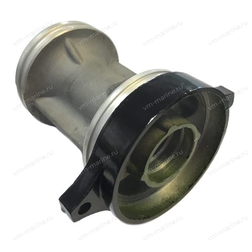 Корпус подшипников Mercury 30-125 12596T2