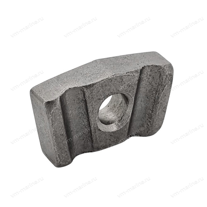 Деталь соединения тяги F4-F5 F4-00000003