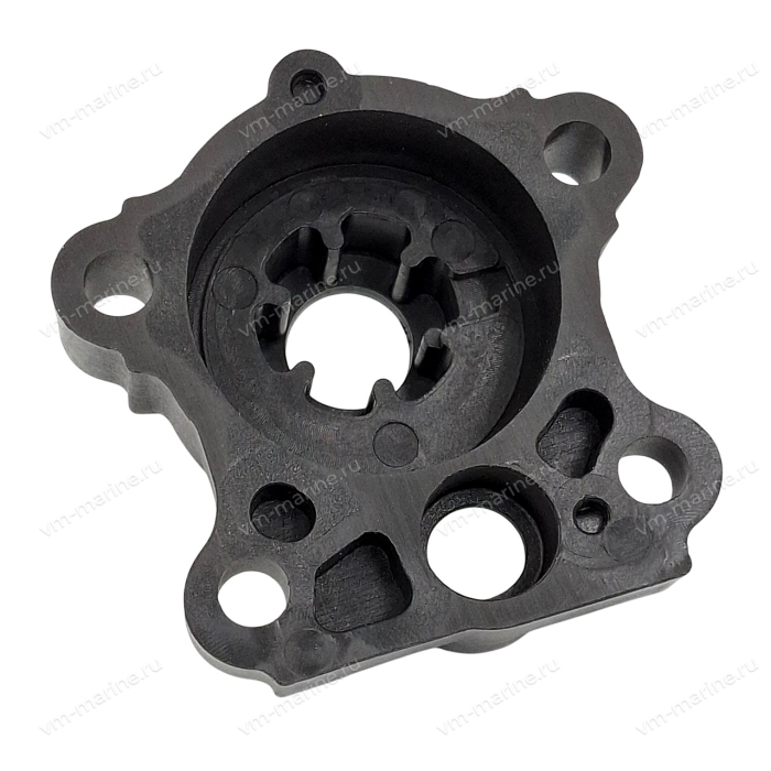 Корпус помпы охлаждения 30D 6J8-44311-00