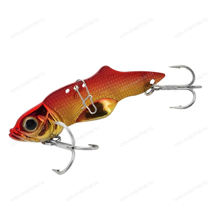 Виб - джиг DAIWA SW VIB JIG SPT 30гр AKAKIN