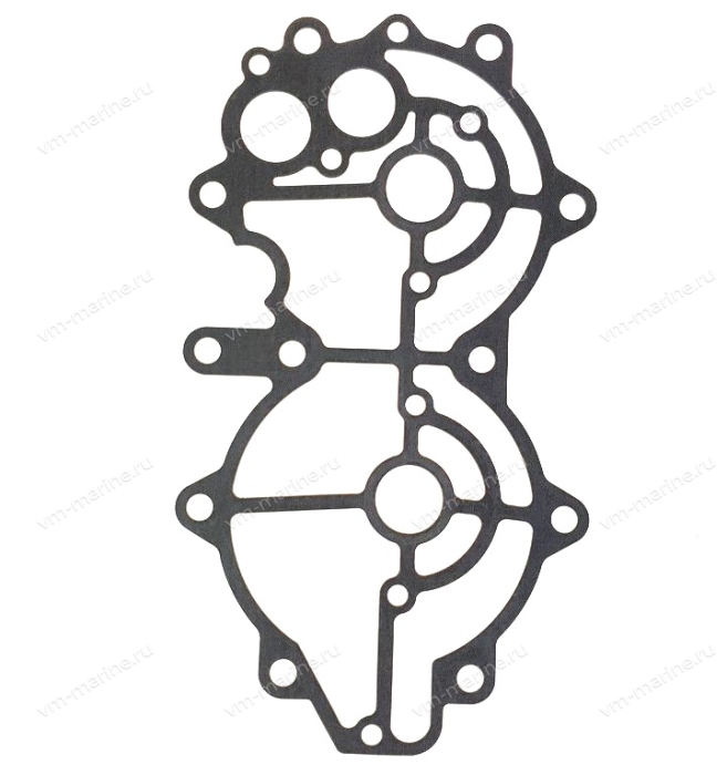 Прокладка под крышку головки 40G, 40J 6F6-11193-A1