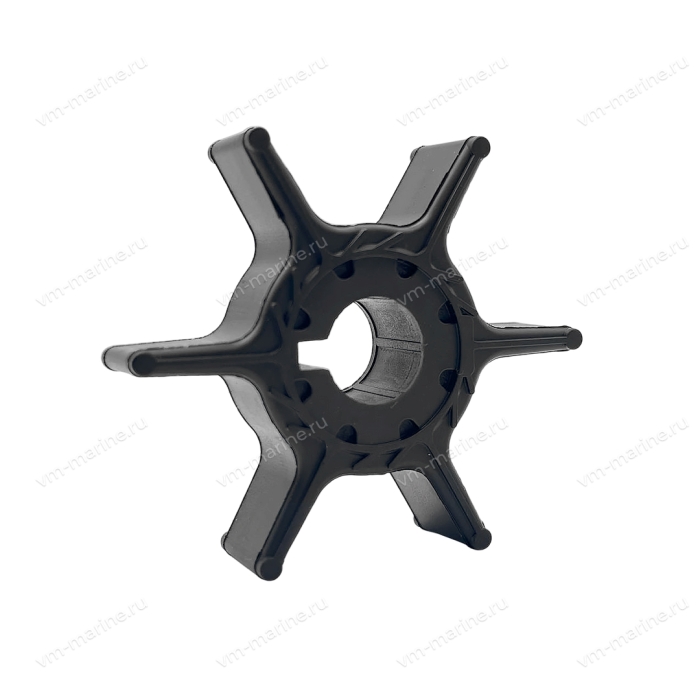 Крыльчатка Yamaha F6A, F6B, F8, F9.9F, F9.9J 68T-44352-00