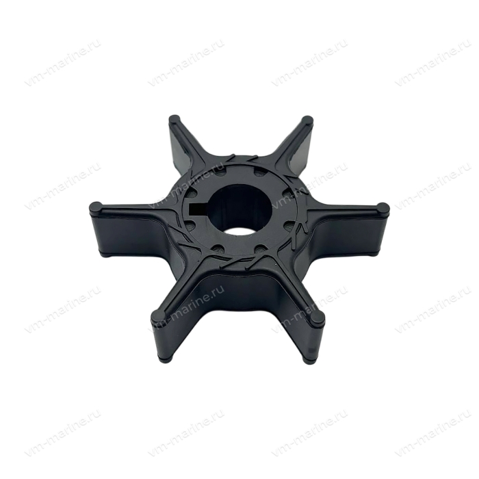 Крыльчатка Yamaha F6A, F6B, F8, F9.9F, F9.9J 68T-44352-00
