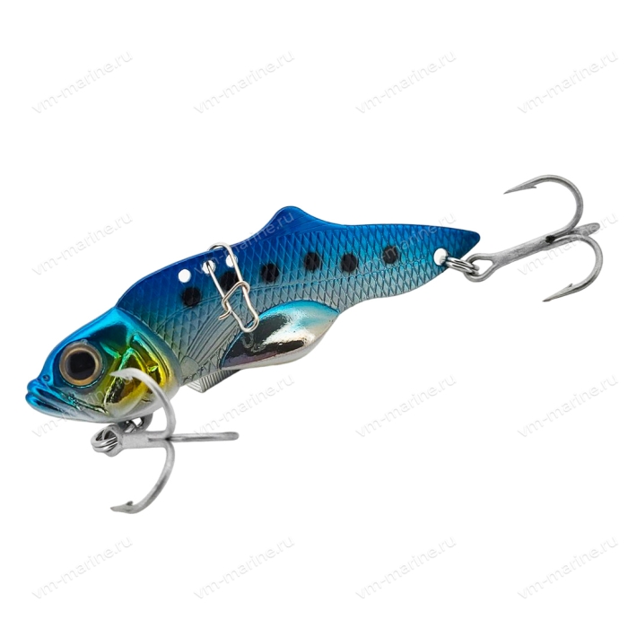 Виб - джиг DAIWA SW VIB JIG SPT 30гр MAIWASHI