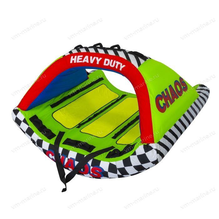 Тюбинг для воды DREAMER CHAOS