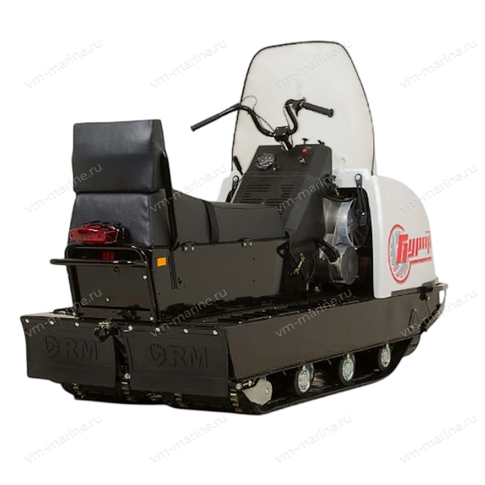 Снегоход БУРАН А