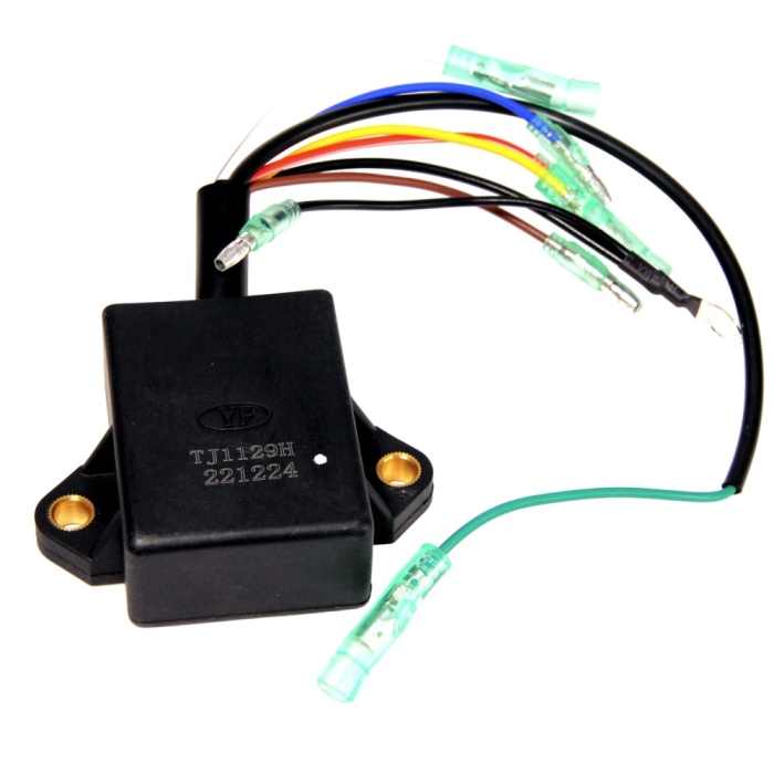 Блок зажигания 9.9-15 15F-01.03.13