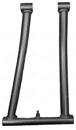 Рычаг подвески верхний правый VK pro (10-12) 8GS-23540-00