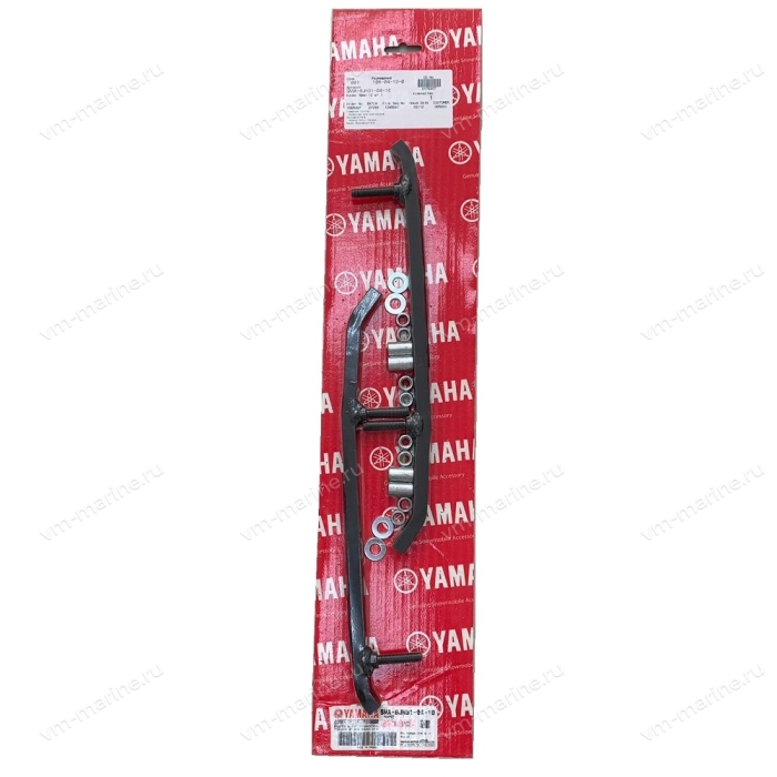 Коньки Tuner Dual-Runner Ski, к-т 2шт SMA-8JH31-04-10