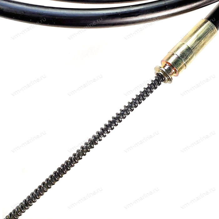 Кабель М66-13, длина троса 3,96м