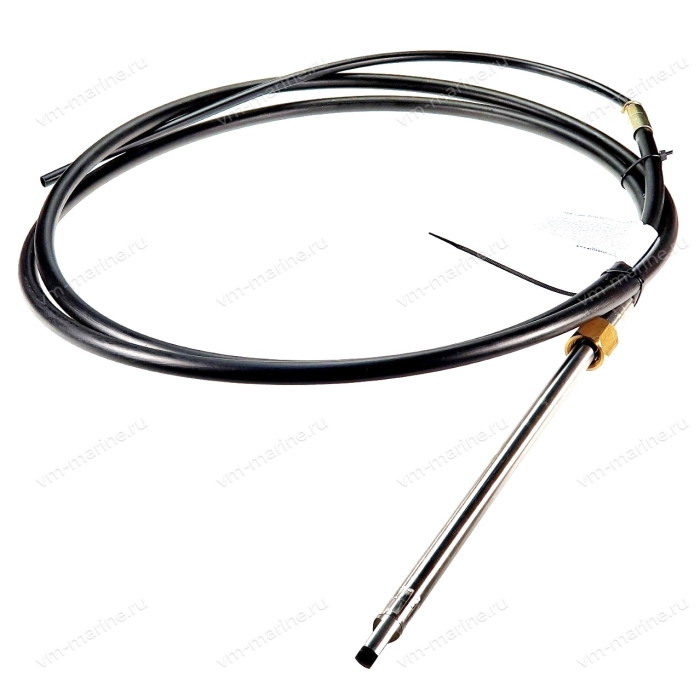 Кабель М66-13, длина троса 3,96м