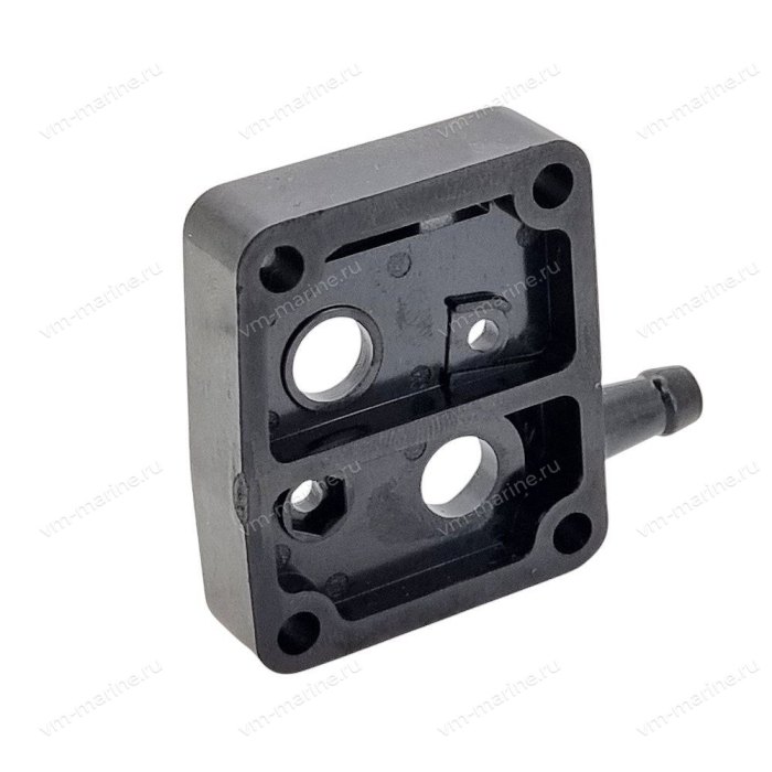 Корпус топливного насоса 6G1-24412-01