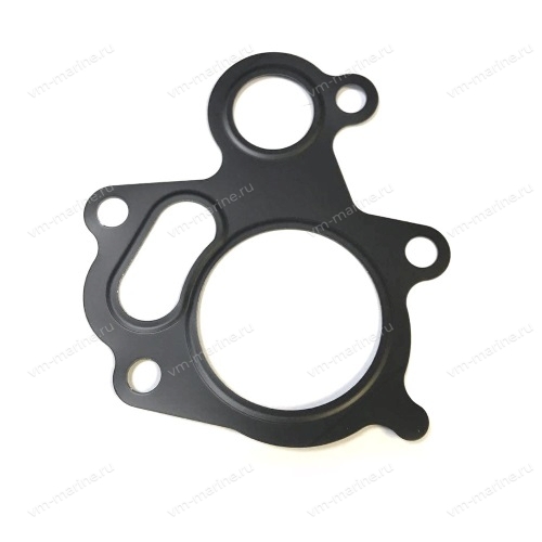Прокладка масляного насоса Yamaha F20-F60 6C5-13329-00