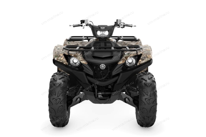 Квадроцикл Grizzly 700 EPS 2022 Camo