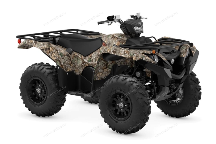 Квадроцикл Grizzly 700 EPS 2022 Camo
