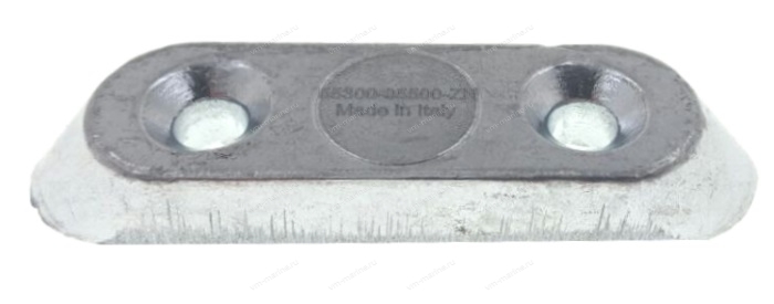 Анод цинковый, Suzuki 55300-95500