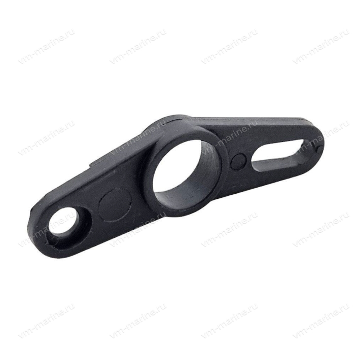 Рычаг привода "подсоса" 9.9-15 T15-03010004