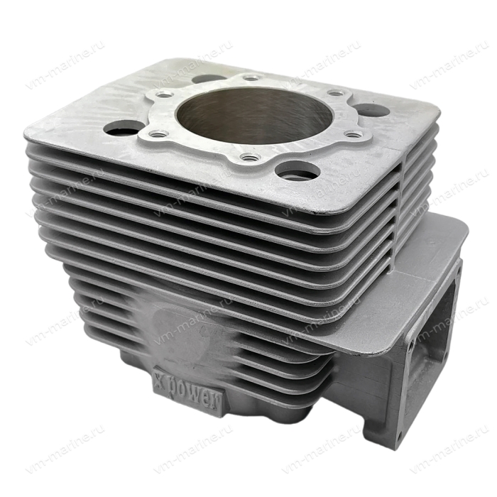 Цилиндр Yamaha Viking 540 83R-11311-00