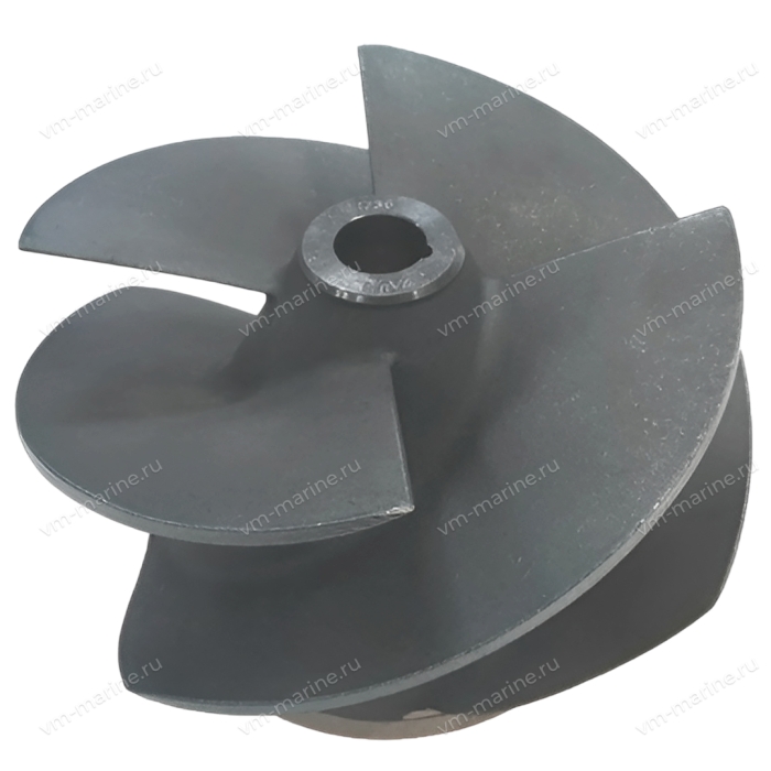 Импеллер нержавеющий 1738 F150, 150-250(V6)