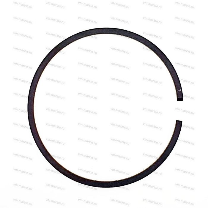 Кольцо поршневое, стд, Tohatsu 40C 345-00011-0,