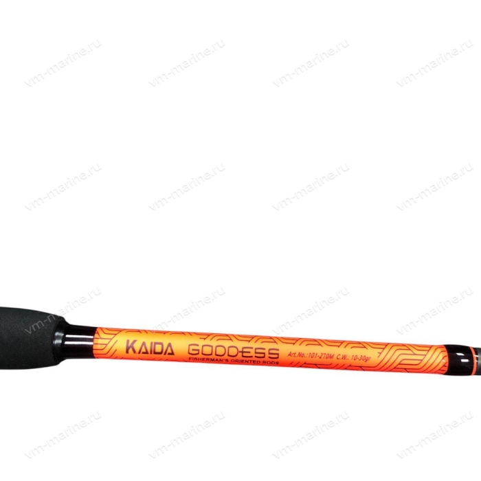 Спиннинг Kaida штекерный 101-270-1030