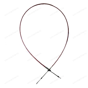 Трос реверса Yamaha 1100 WV 002-058-07